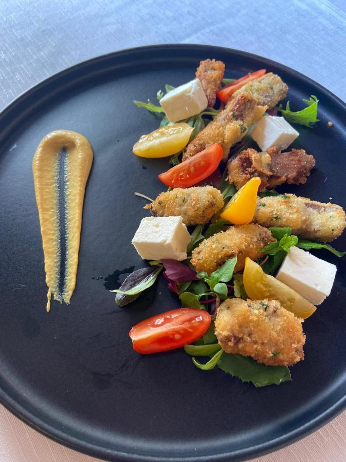 Tenute Del Gheppio 두젠타 외부 사진